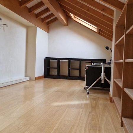 דירות ז'נבה Penthouse In Cologny Switzerland מראה חיצוני תמונה