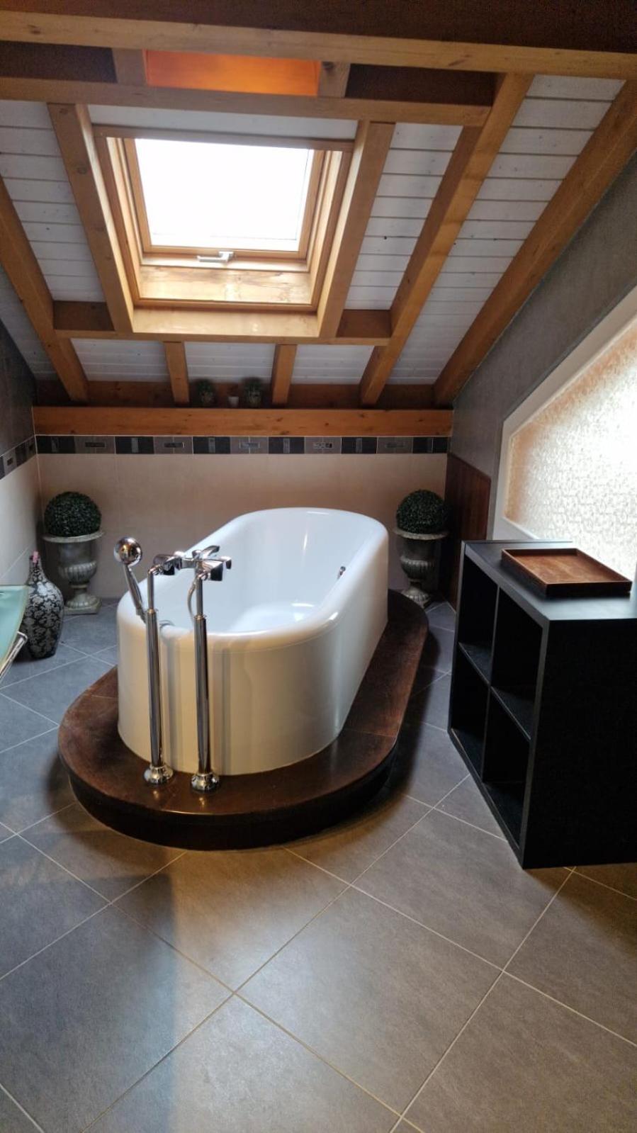 דירות ז'נבה Penthouse In Cologny Switzerland מראה חיצוני תמונה