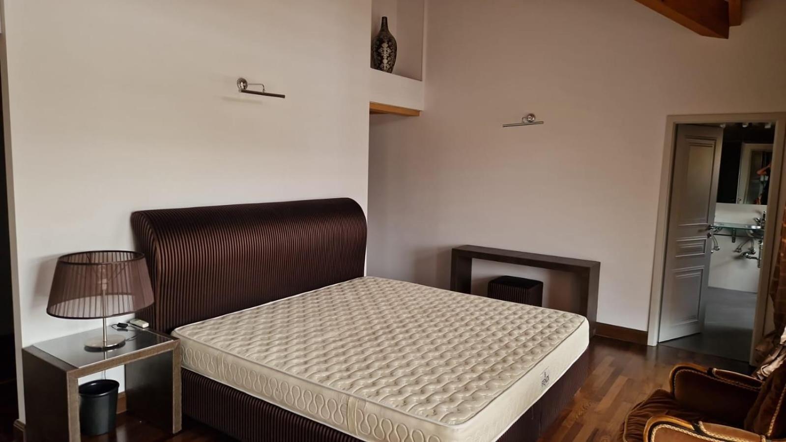 דירות ז'נבה Penthouse In Cologny Switzerland מראה חיצוני תמונה